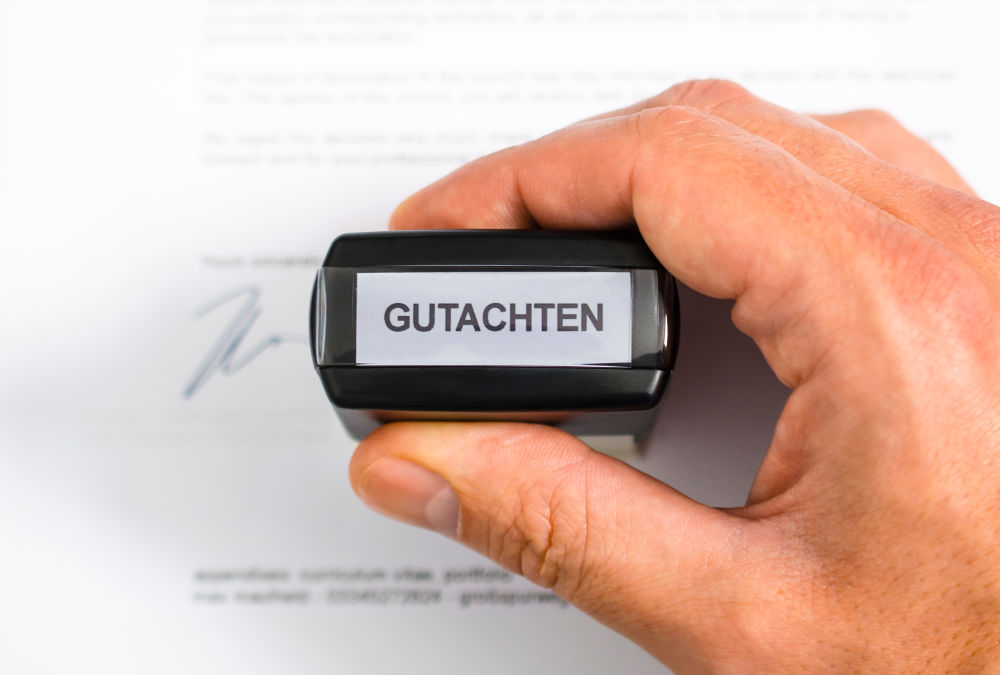 Preise für Schimmelgutachten