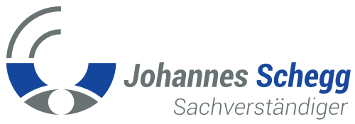 Sachverständigenbüro Johannes Schegg